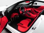 Lexus LF-A Nurburgring Performance Package 2010 года (US)